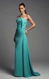 MNM Couture B1189 Mint