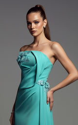 MNM Couture B1189 Mint