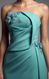 MNM Couture B1189 Mint
