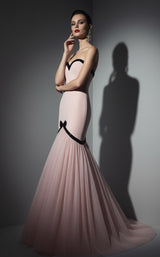 MNM Couture B1203 Pink