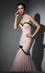 MNM Couture B1203 Pink