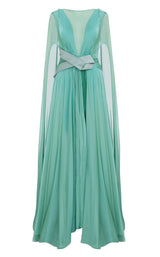 MNM Couture E0061 Mint