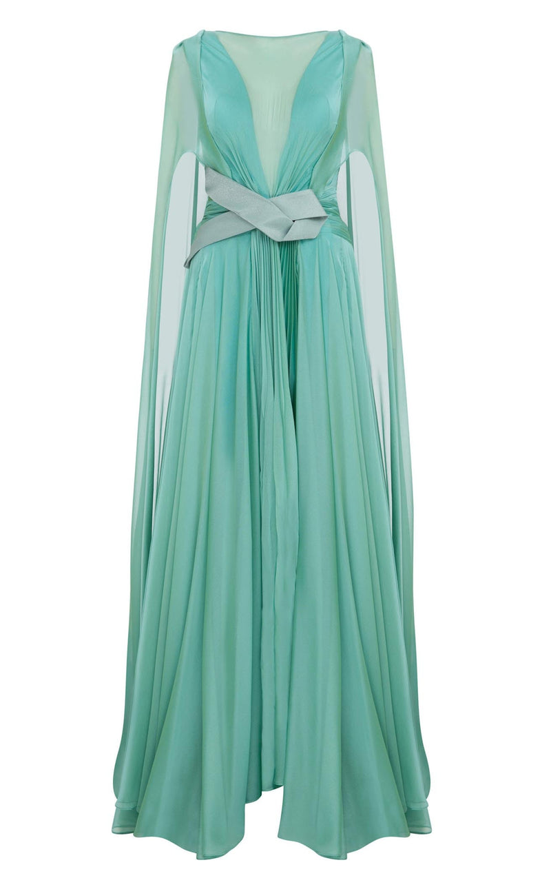 MNM Couture E0061 Mint