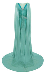 MNM Couture E0061 Mint