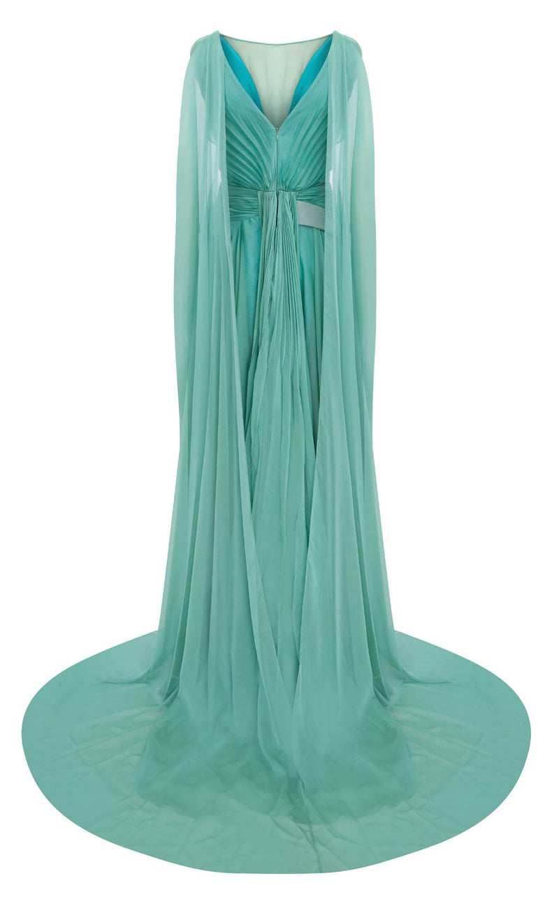 MNM Couture E0061 Mint