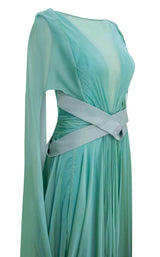 MNM Couture E0061 Mint