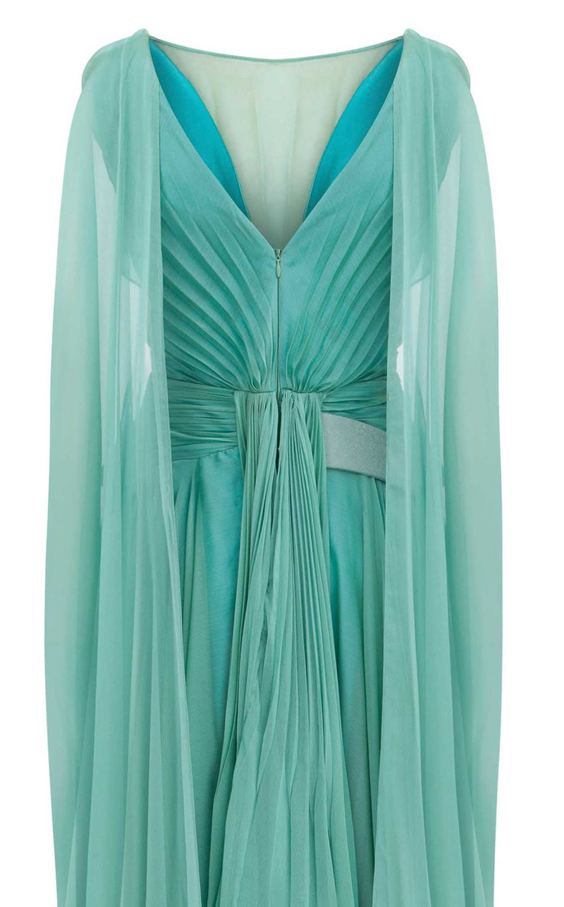 MNM Couture E0061 Mint