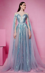 MNM Couture E0070 Mint