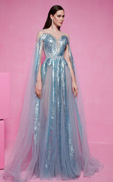 MNM Couture E0070 Mint