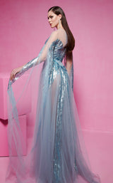 MNM Couture E0070 Mint