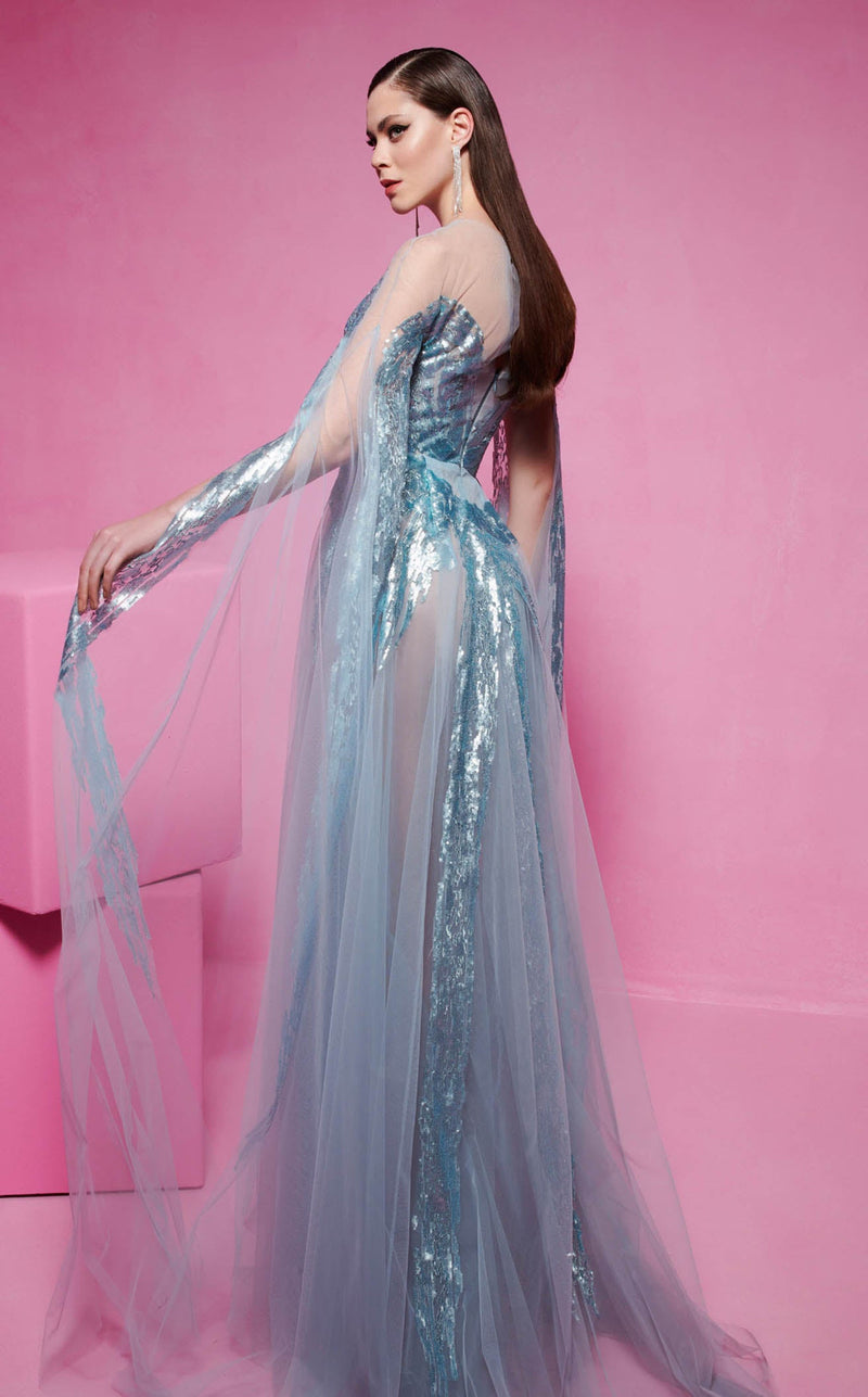 MNM Couture E0070 Mint