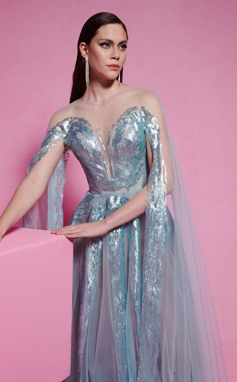 MNM Couture E0070 Mint