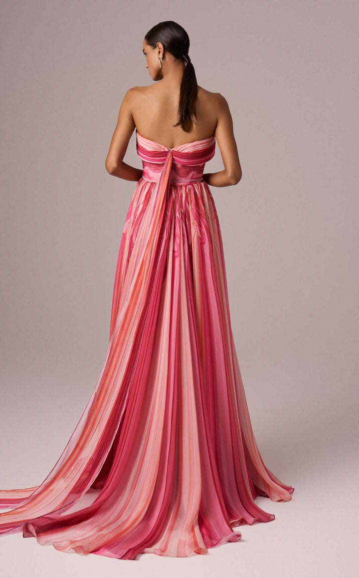 MNM Couture E0079 Pink