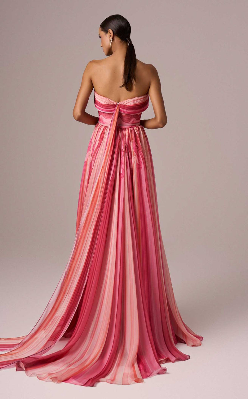 MNM Couture E0079 Pink