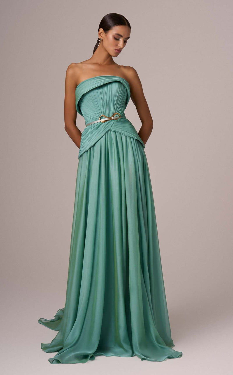MNM Couture E0082 Mint