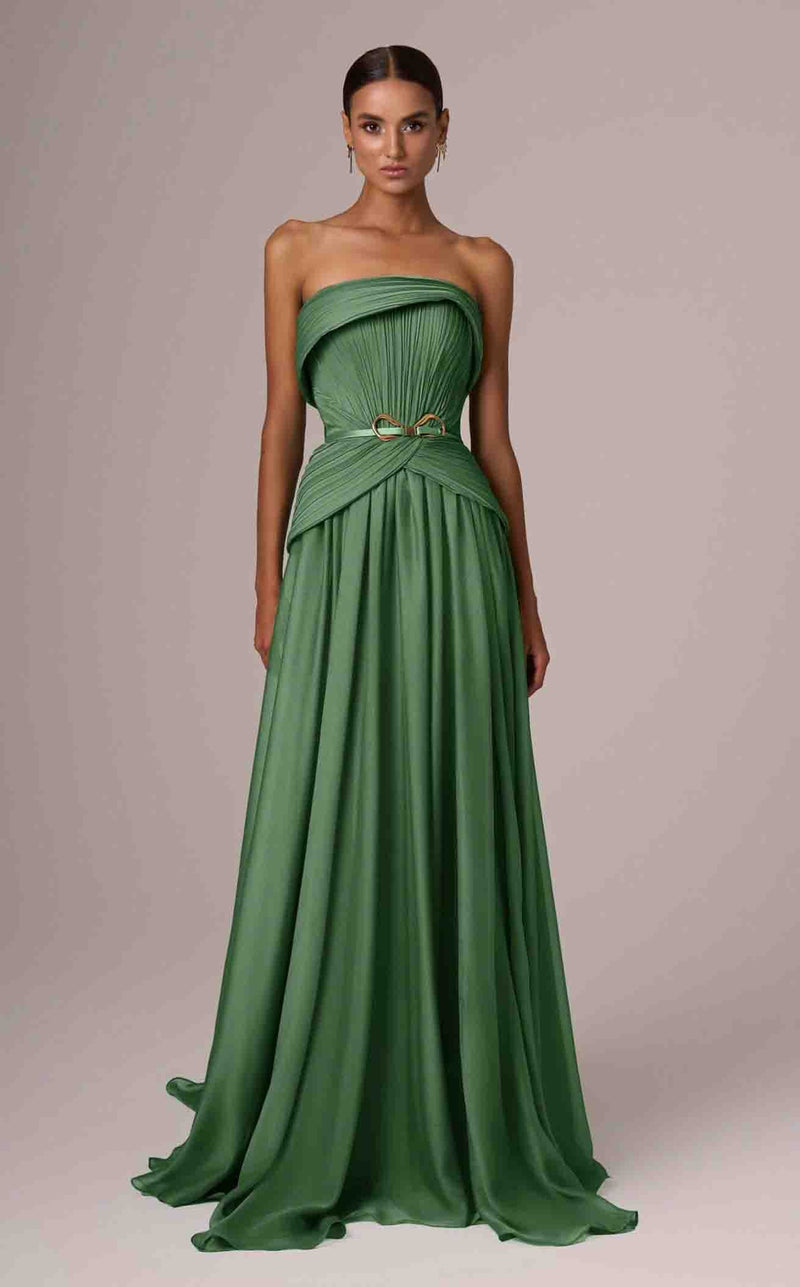 MNM Couture E0082 Mint