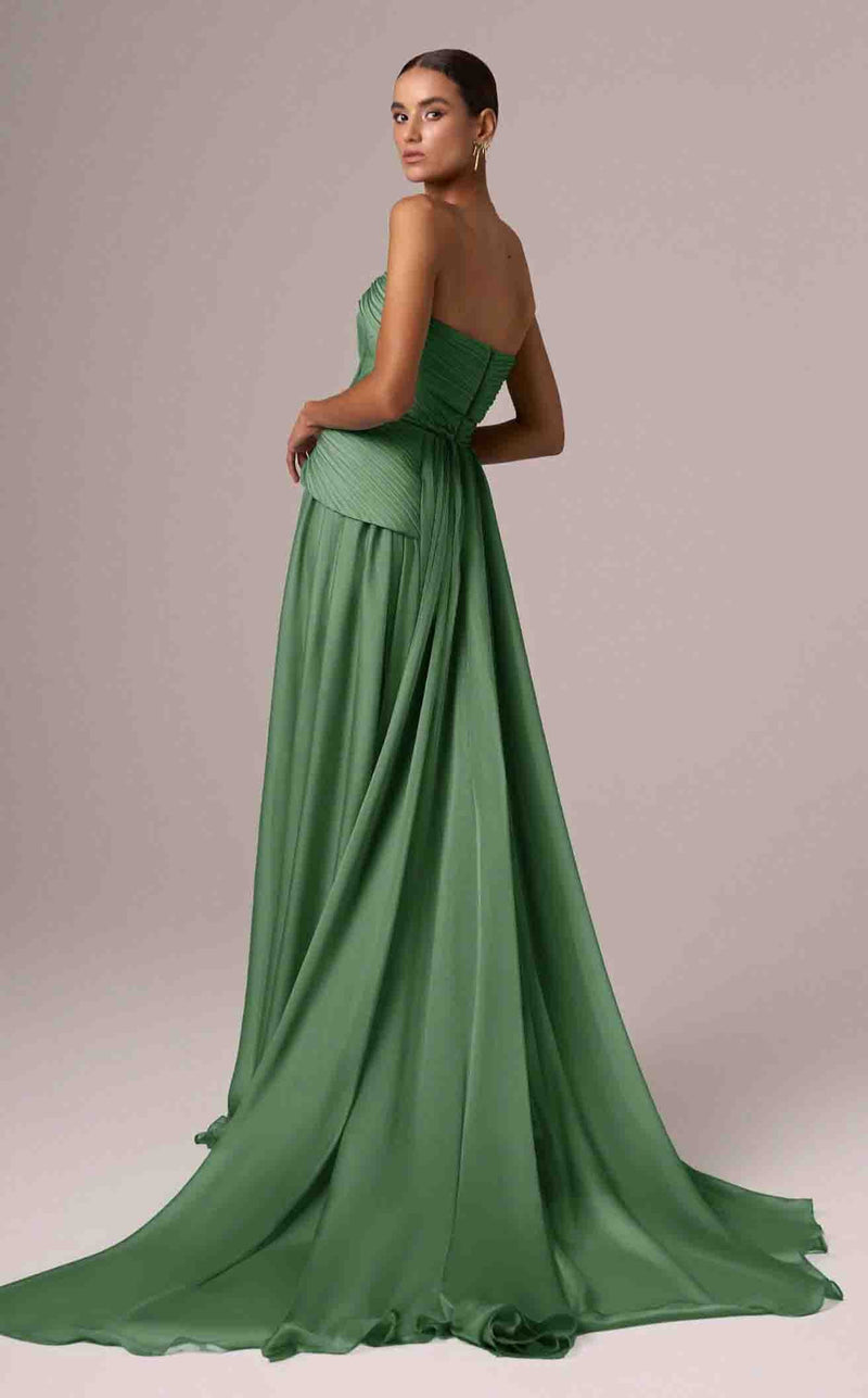 MNM Couture E0082 Mint