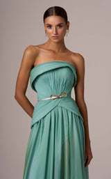 MNM Couture E0082 Mint
