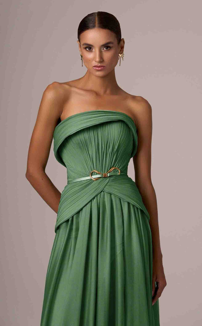 MNM Couture E0082 Mint