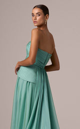 MNM Couture E0082 Mint