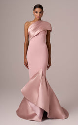 MNM Couture E0083 Pink