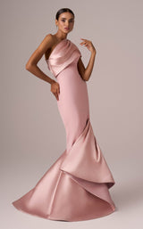 MNM Couture E0083 Pink