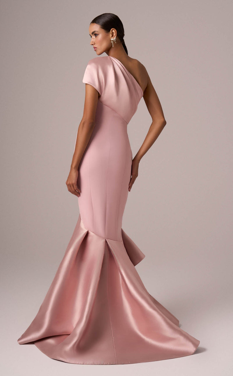 MNM Couture E0083 Pink