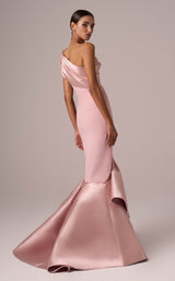 MNM Couture E0083 Pink