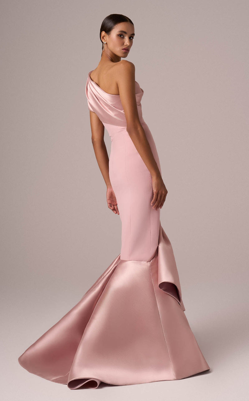 MNM Couture E0083 Pink