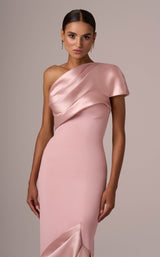 MNM Couture E0083 Pink