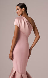 MNM Couture E0083 Pink
