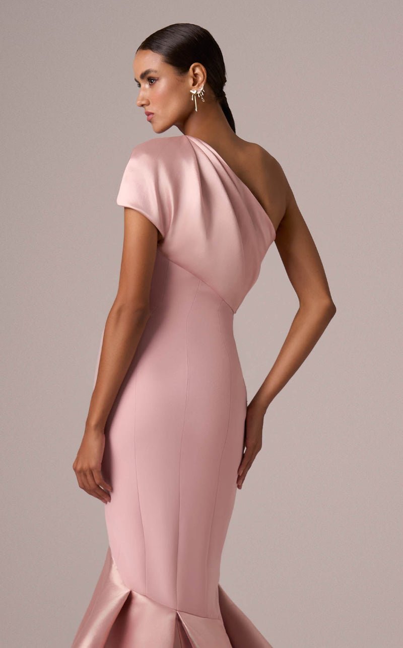 MNM Couture E0083 Pink