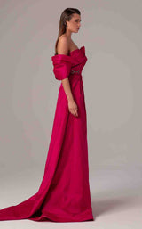 MNM Couture E0090 Pink