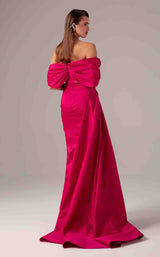 MNM Couture E0090 Pink