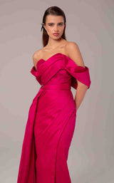 MNM Couture E0090 Pink