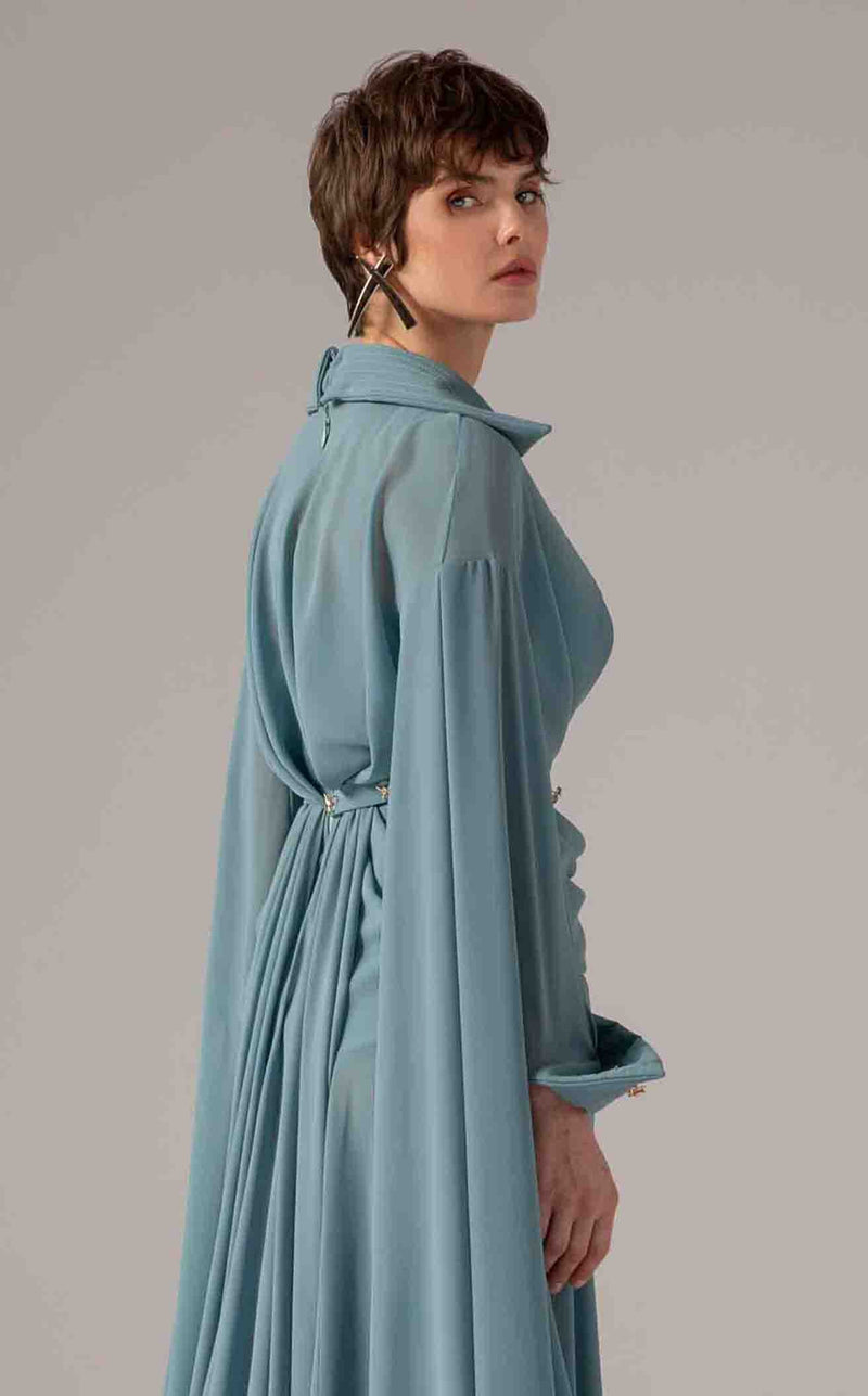 MNM Couture E0093 Mint