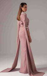 MNM Couture E0094 Pink