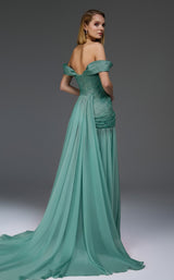 MNM Couture E0113 Mint