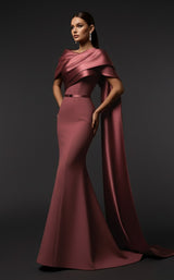 MNM Couture E0125 Pink