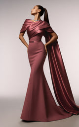 MNM Couture E0125 Pink