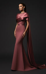 MNM Couture E0125 Pink