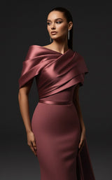 MNM Couture E0125 Pink