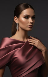 MNM Couture E0125 Pink