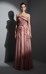 MNM Couture E0129 Pink