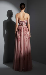 MNM Couture E0129 Pink