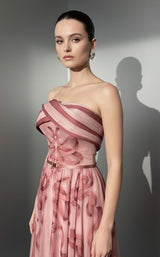 MNM Couture E0129 Pink