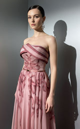 MNM Couture E0129 Pink
