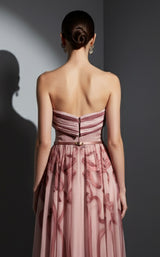 MNM Couture E0129 Pink