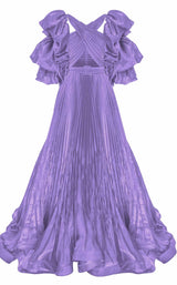 MNM Couture F02808 Lilac