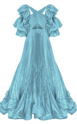 MNM Couture F02808 Mint